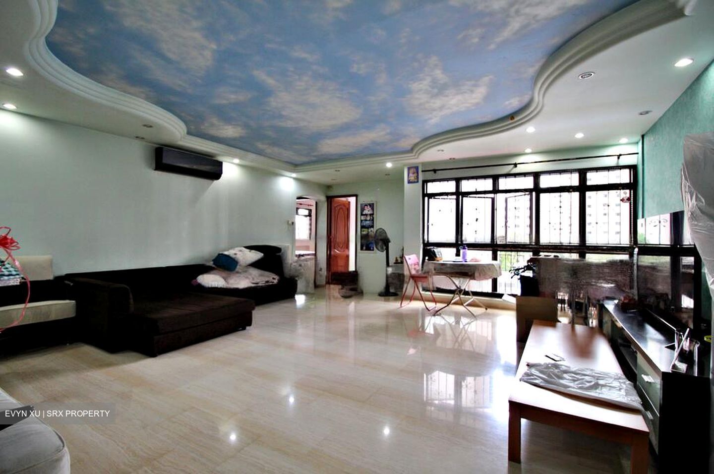 Blk 122D Rivervale Drive (Sengkang), HDB 5 Rooms #469225541